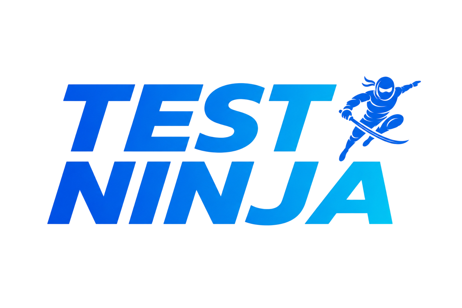 TestNinja Logo